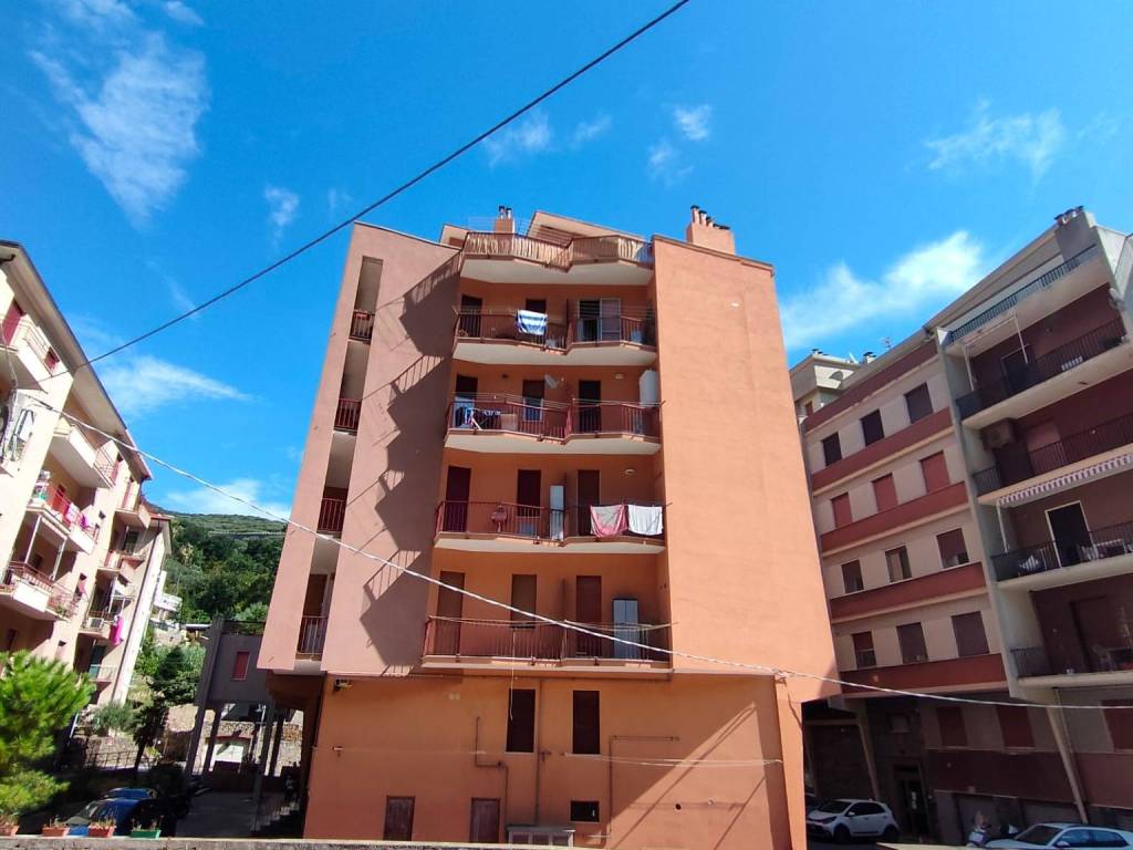 appartamento in vendita a Noli