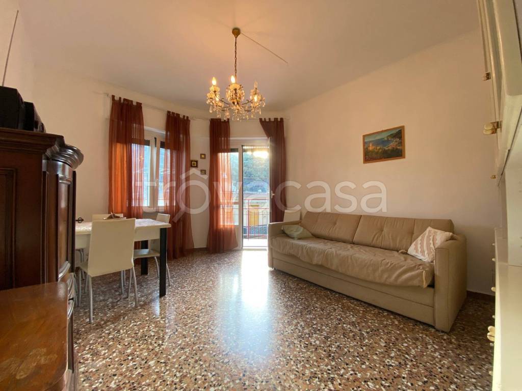 appartamento in vendita a Noli