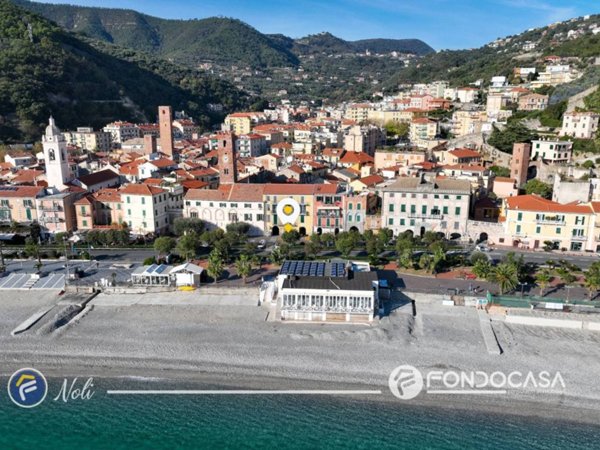 negozio in vendita a Noli