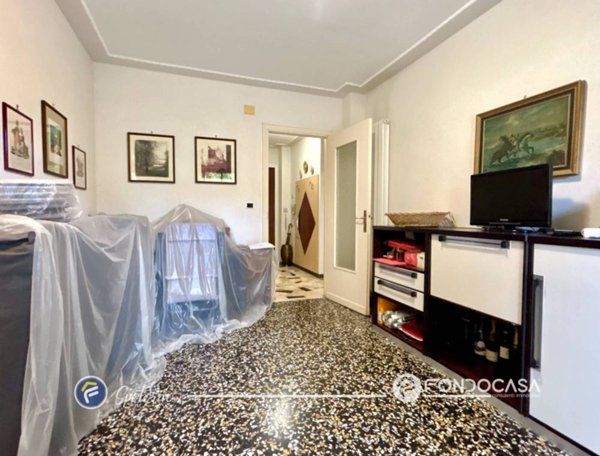 appartamento in vendita a Noli