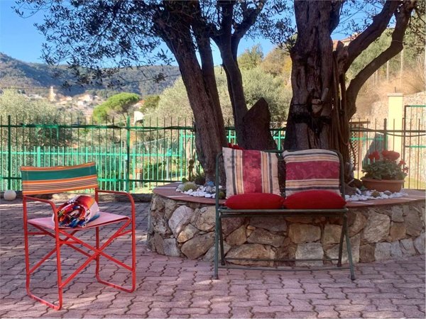 appartamento in vendita a Noli