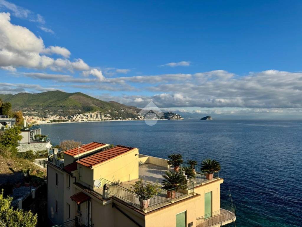 appartamento in vendita a Noli