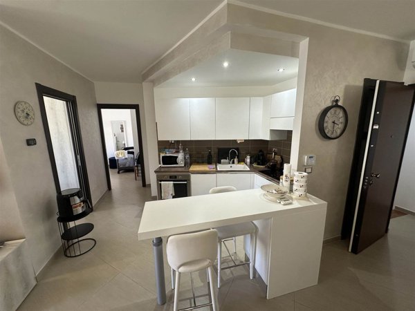 appartamento in vendita a Noli