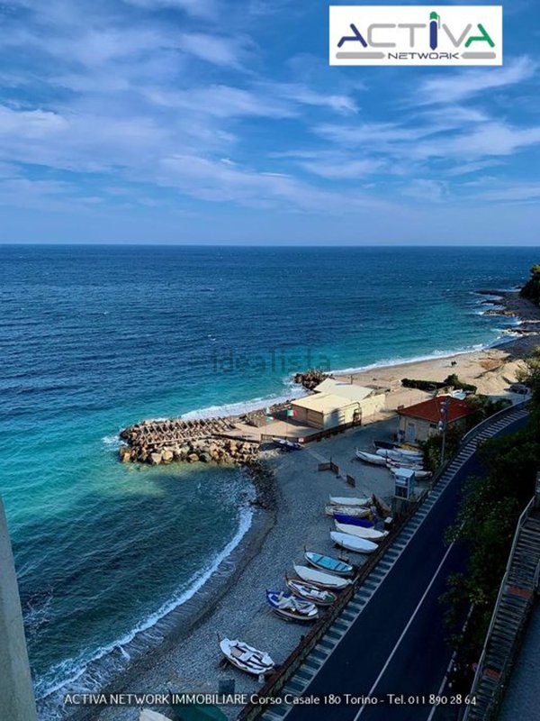 appartamento in vendita a Noli