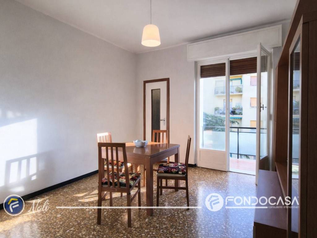 appartamento in vendita a Noli