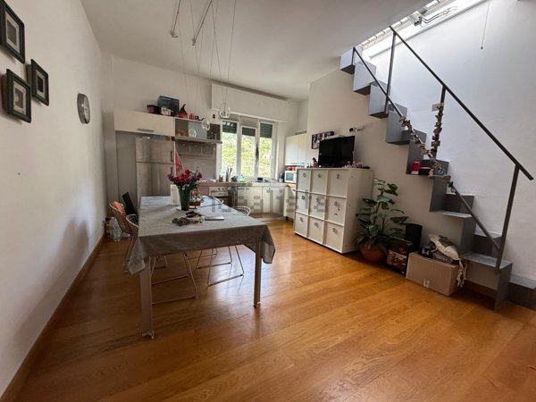 appartamento in vendita a Noli