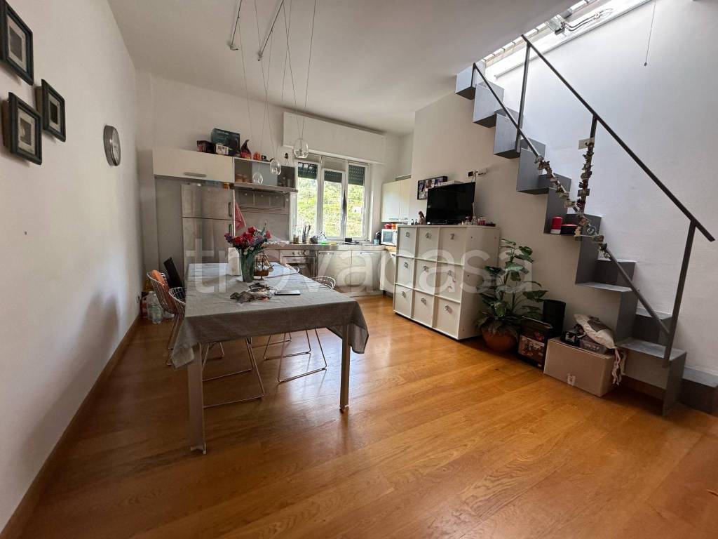 appartamento in vendita a Noli