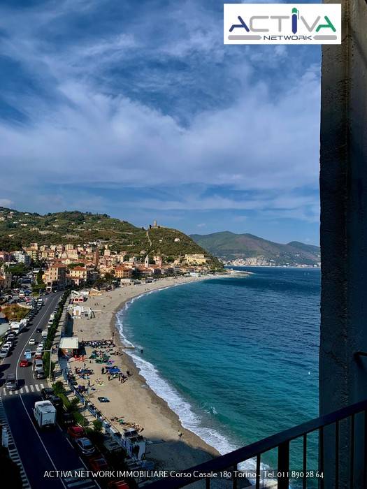 appartamento in vendita a Noli