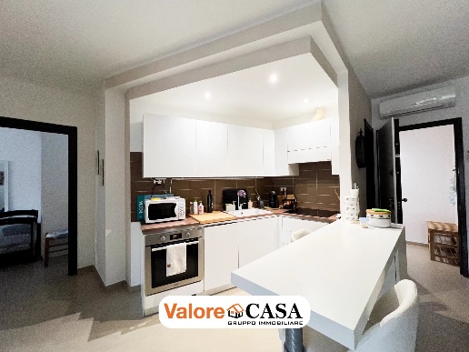 appartamento in vendita a Noli