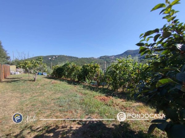 locale di sgombero in vendita a Noli in zona Tosse