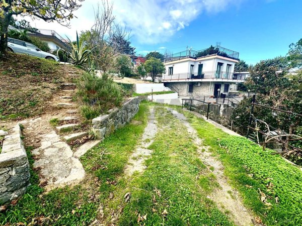 appartamento in vendita a Noli