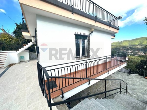 appartamento in vendita a Noli