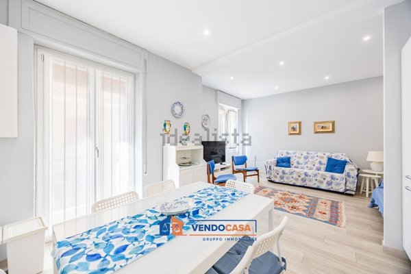 appartamento in vendita a Noli