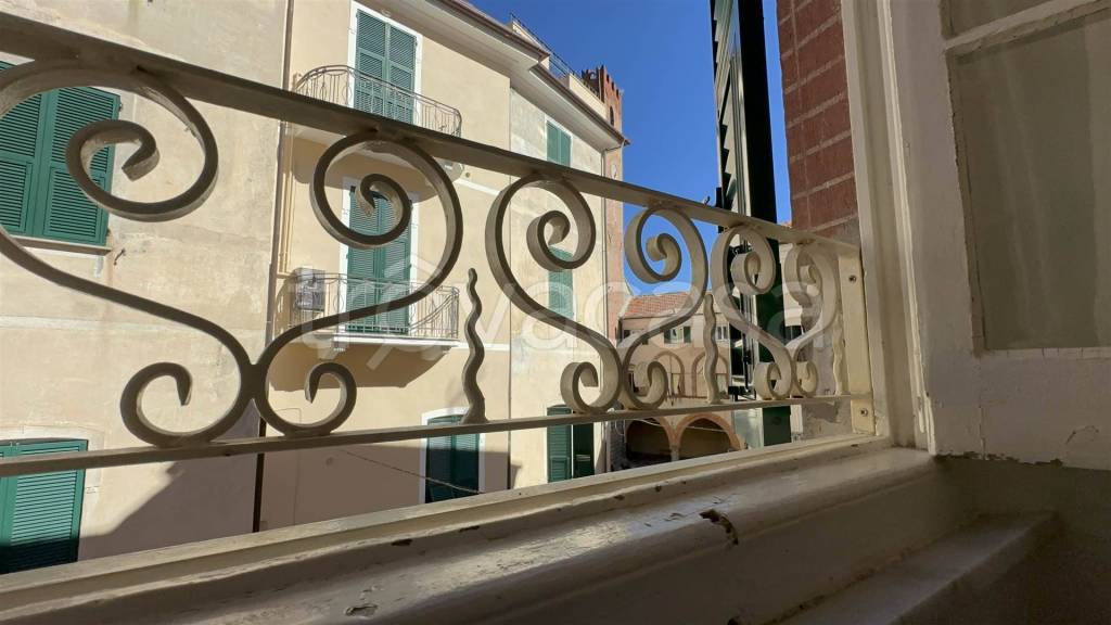 appartamento in vendita a Noli