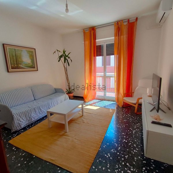 appartamento in vendita a Noli