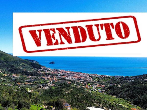 appartamento in vendita a Noli in zona Tosse