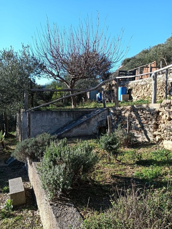 appartamento in vendita a Noli