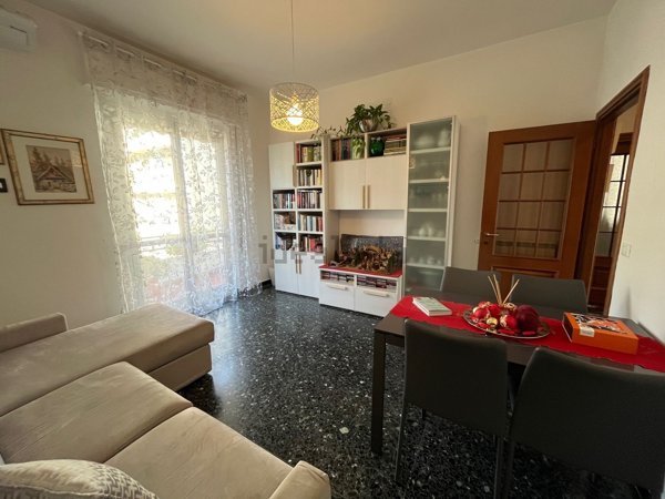 appartamento in vendita a Noli