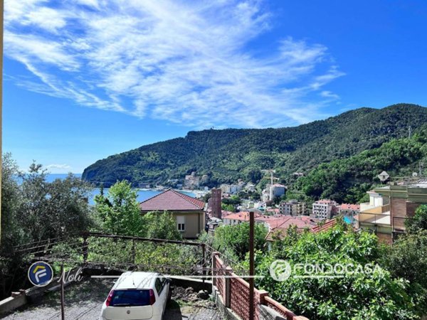 appartamento in vendita a Noli