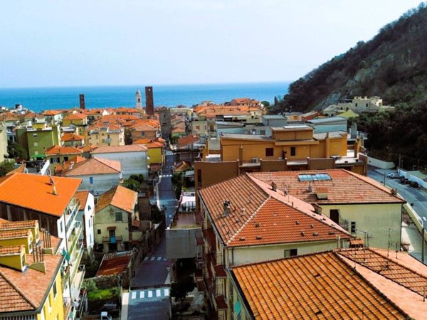 appartamento in vendita a Noli