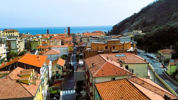 appartamento in vendita a Noli