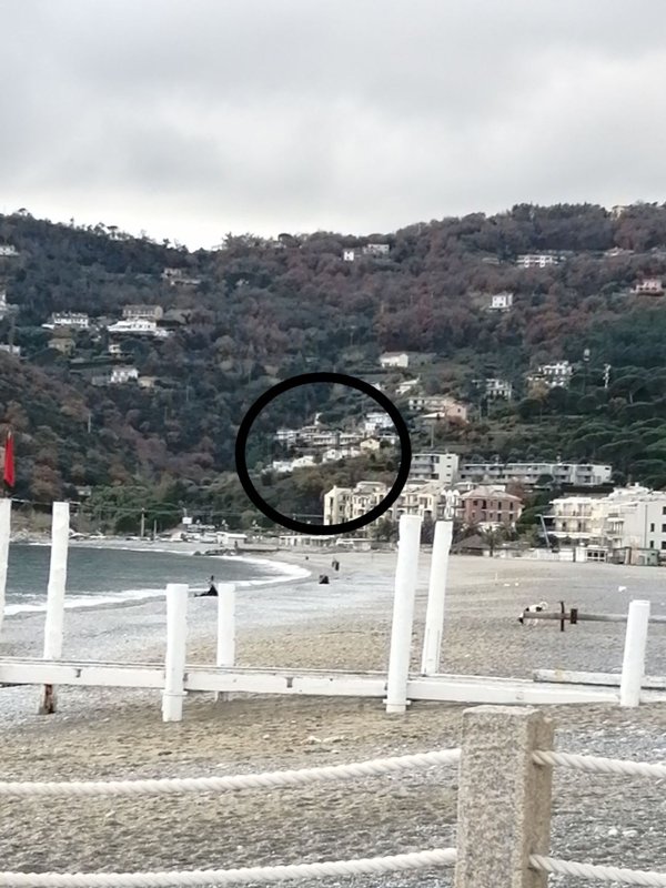 casa indipendente in vendita a Noli