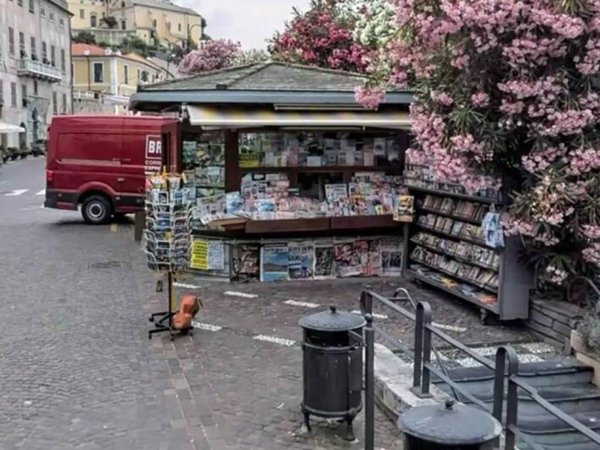 negozio in vendita a Noli