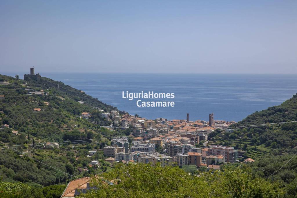 casa indipendente in vendita a Noli