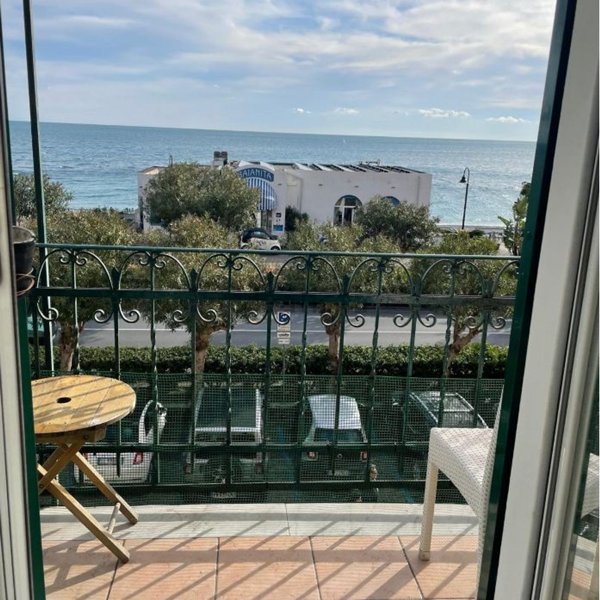 appartamento in vendita a Noli