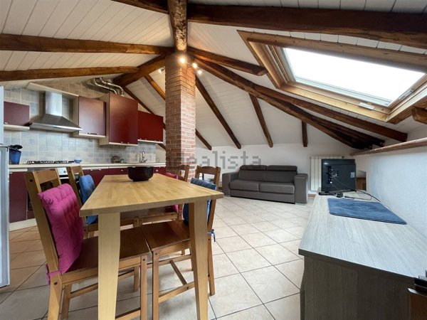 appartamento in vendita a Noli in zona Voze