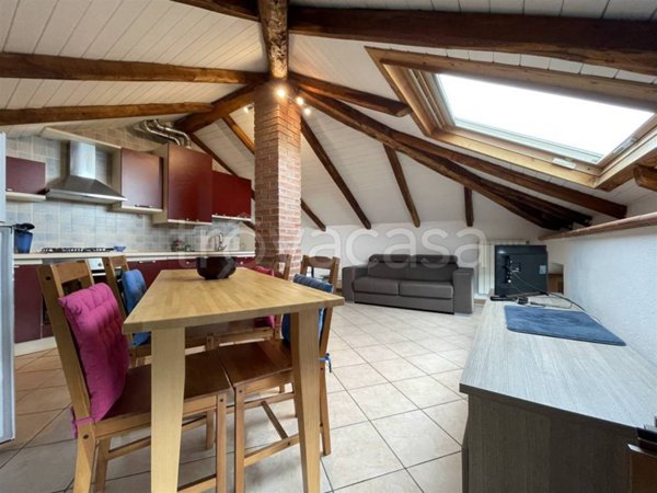 appartamento in vendita a Noli in zona Voze