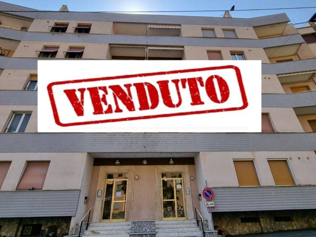 appartamento in vendita a Noli