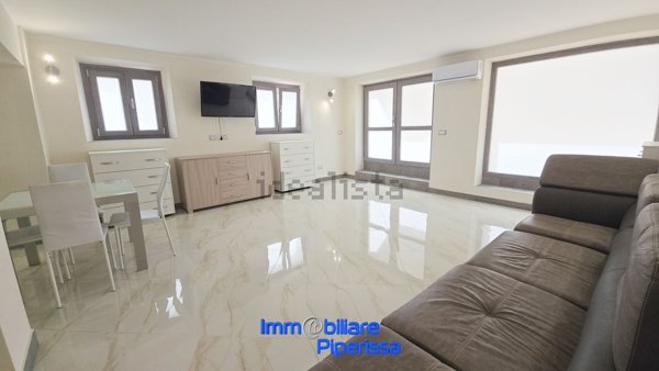 appartamento in vendita a Noli