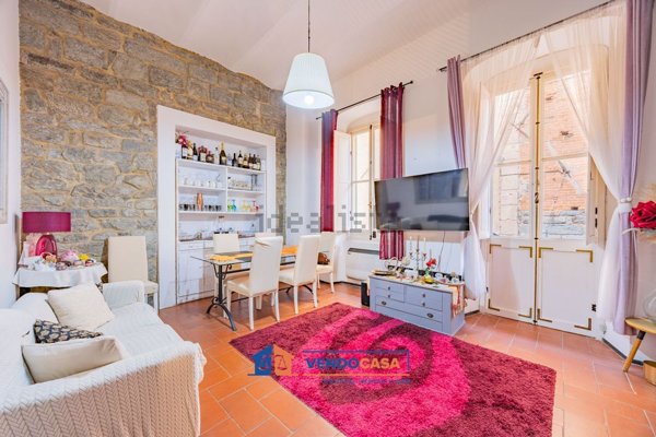 appartamento in vendita a Noli