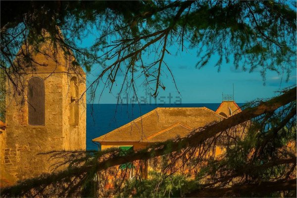 appartamento in vendita a Noli