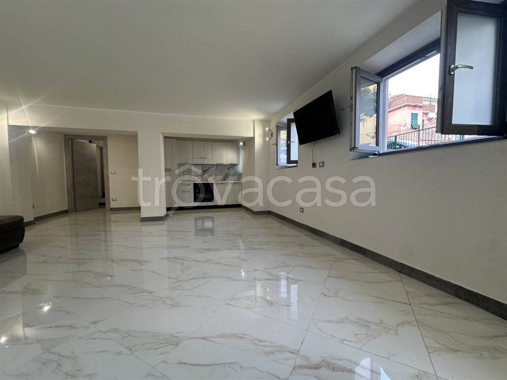 appartamento in vendita a Noli