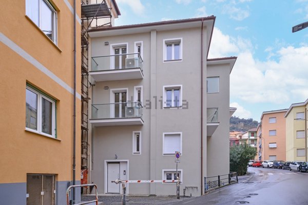 appartamento in vendita a Noli