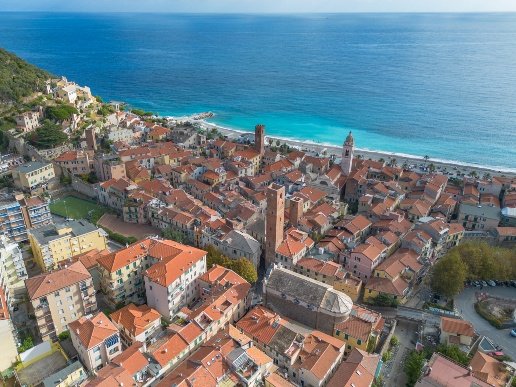 appartamento in vendita a Noli