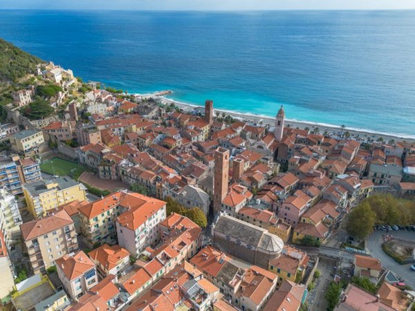 appartamento in vendita a Noli