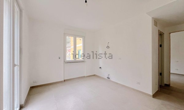 appartamento in vendita a Noli
