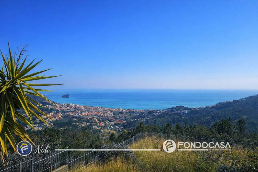 appartamento in vendita a Noli