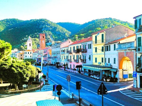 appartamento in vendita a Noli