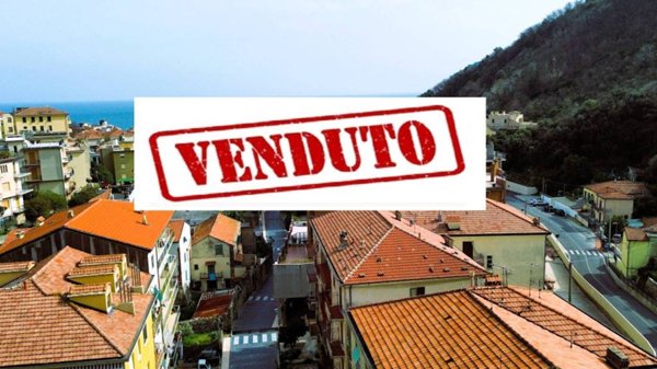 appartamento in vendita a Noli