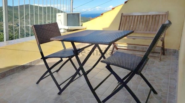 casa indipendente in vendita a Noli in zona Tosse