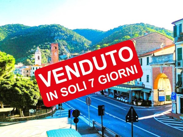 appartamento in vendita a Noli