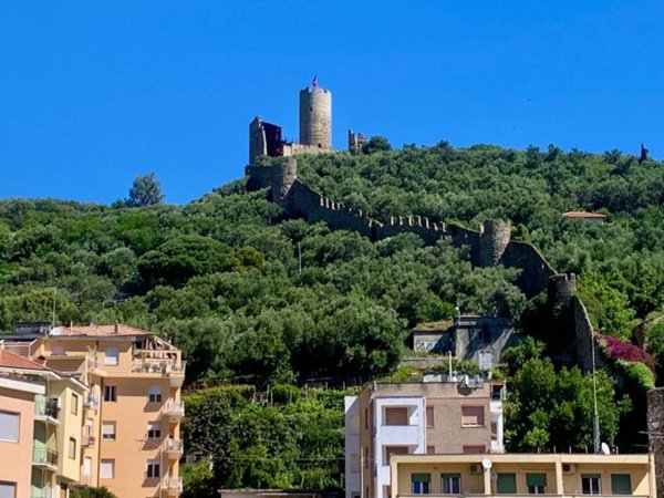 appartamento in vendita a Noli