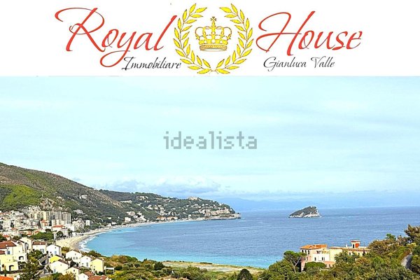 casa indipendente in vendita a Noli