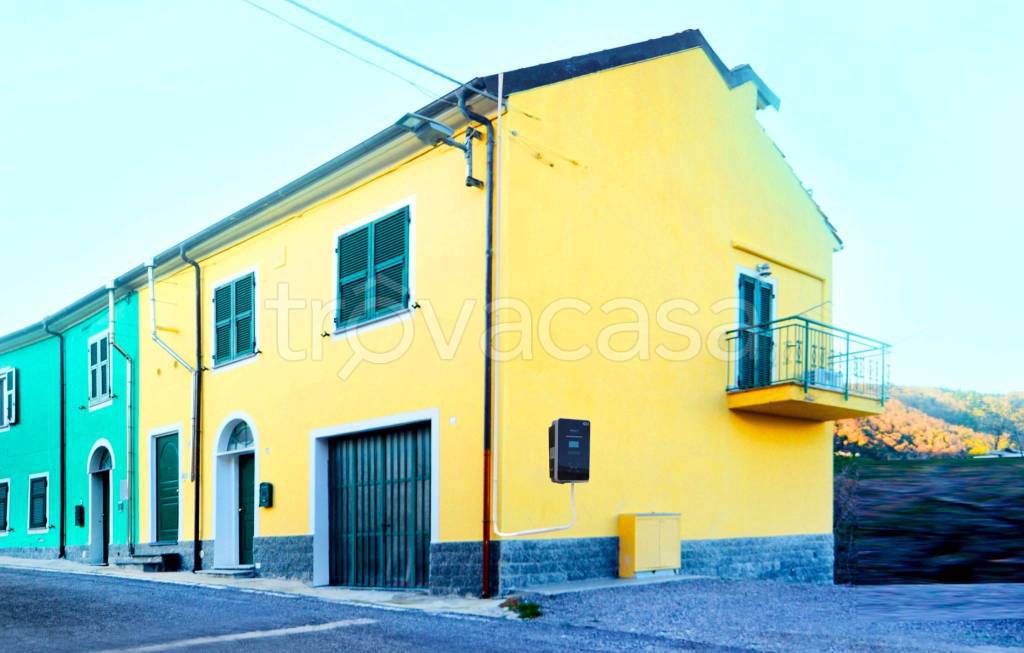 casa indipendente in vendita a Noli in zona Tosse