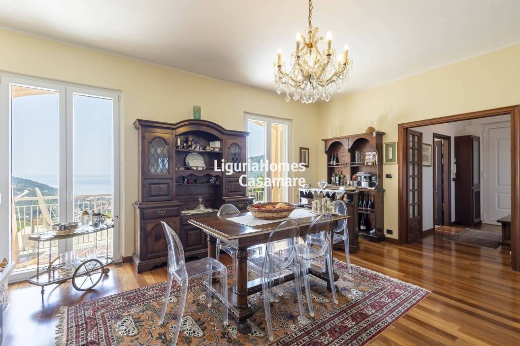 casa indipendente in vendita a Noli