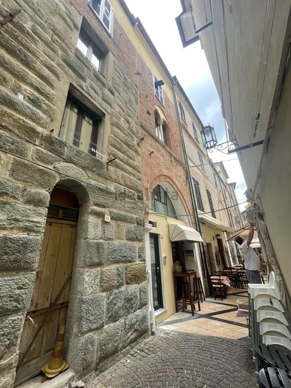 appartamento in vendita a Noli